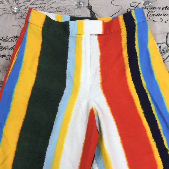 Tory Burch FIONA PANT - Picture 7 of 11